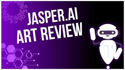 Jasper ai art review 2022