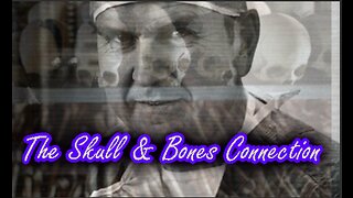 The Skull & Bones Connection