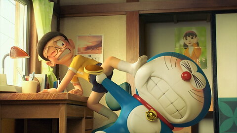 Doraemon New episodes 2023 season 20 Ep 10 Cartoon for kids #youtube #doraemon #cartoon