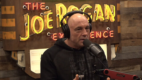 Joe Rogan Says We’re Empowering ‘EVIL’ With Terms Like ‘Minor-Attracted Persons’
