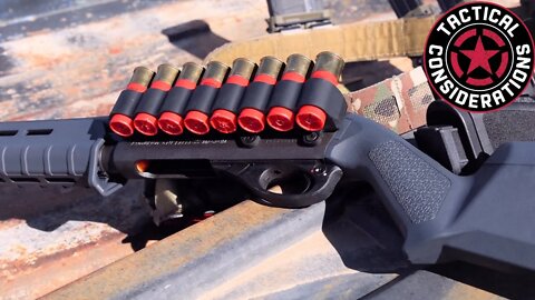 Remington 870 Shotgun Bringing It Back Pumped 12 Gauge