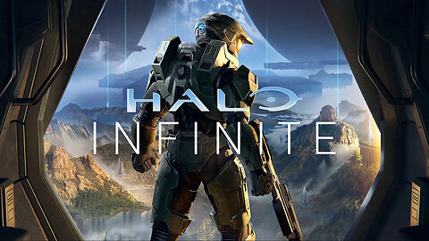 Halo Infinite (2021) | Campaign Opening Cinematic | XBox