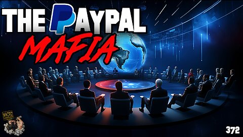 #372: The PayPal Mafia
