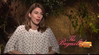Hollywood Happenings: Sofia Coppola talks the drama, The Beguiled