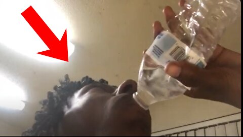 When That 3am Water Hit Differen (Skit Ep.2)