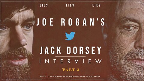 Joe Rogan vs Twitter PART 2