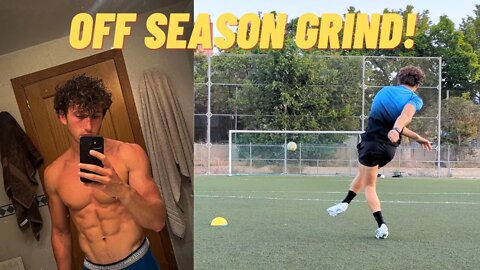 Am I Signing For A Pro Club Next Season??!! The Off Season (EP3)