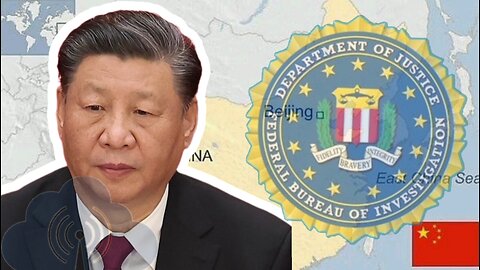 Unmasking Volt Typhoon: FBI's Takedown of China's Cyber Threat