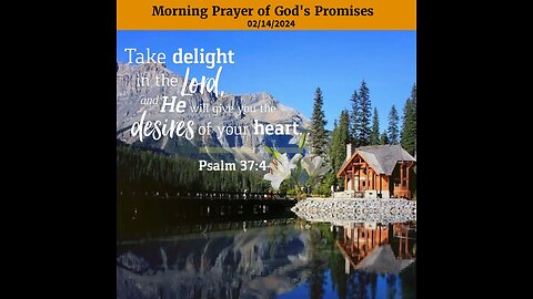 Morning Prayer of God's Promises #youtubeshorts #jesus #grace #mercy #faith #bless #fyp #trust #love
