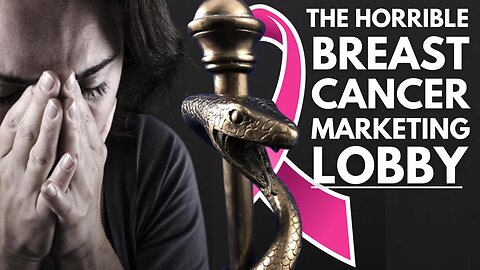 BEHIND PINK RIBBON INC. - THE BREAST CANCER LOBBY