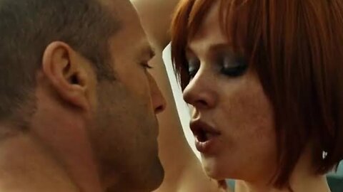 Transporter 2 fight scene | English Movies Transporter 2 car Driving | Best Movies Scene 2023