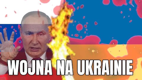 Wojna na Ukrainie