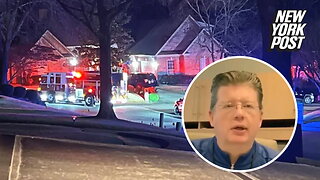 Reason for raid on Bill and Hillary Clinton Airport exec's home where he was killed in shootout with feds is revealed
