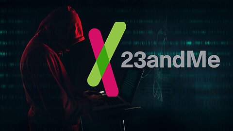 MILLIONS of User Data LEAKED from 23andMe