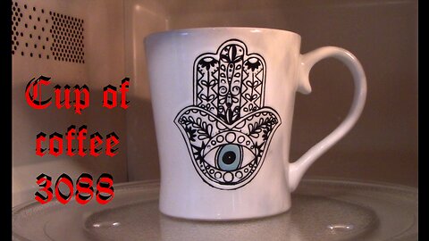 cup of coffee 3088---The Newest Inquisition and Othering? (*Adult Language)