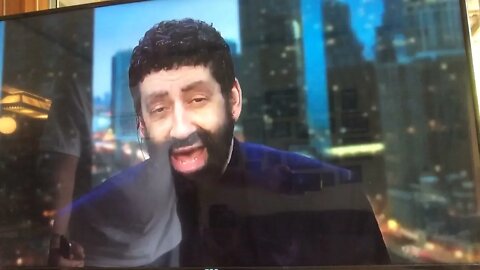 Jonathan Cahn’s paradigm of Jehu and Trump doesn’t fit January 6.