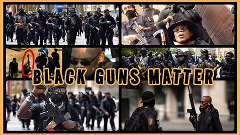 NFAC GRAND MASTER JAY; WHAT REALLY HAPPENED? | DOES BLACK GUN RIGHTS MATTER CONSTITUTIONALLY? #bgm