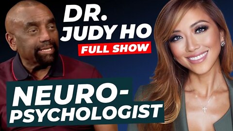 Dr. Judy Ho Joins Jesse! (#223)