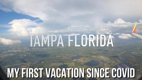 Florida Vacation Spots. Travel along with us to Florida on a 5 part series the best places to live.