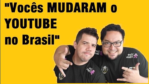 MUCA e GORDOX falam sobre MONARK, FLOW e Y0utub3