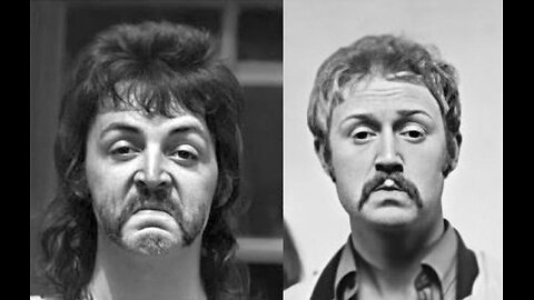 Who is Vivian Stanshall and why should Beatle fans care? #beatles #paulmccartney #vivianstanshall