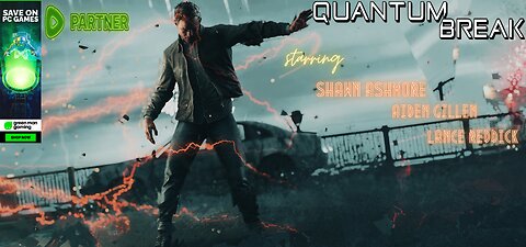 Rumble Partner Program Finale' Day 2 - Steam Giveaways - Quantum Break