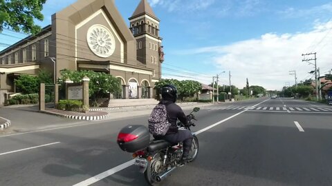 DAGUPAN RIDE