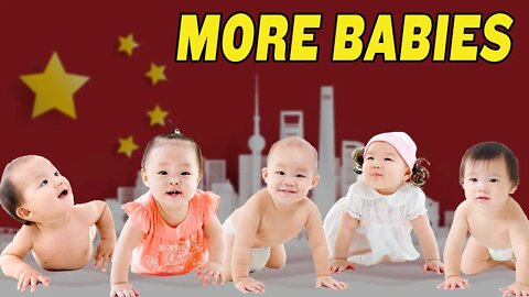One-Child Policy Fail: Could China Force People to Have Babies?