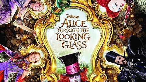 Through the Looking Glass-