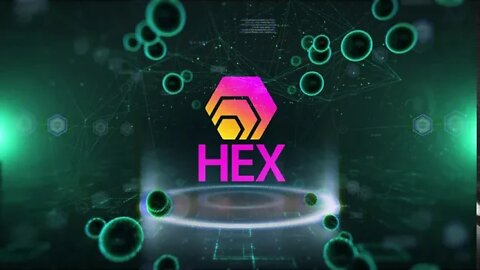 Why is HEX one of the fastest appreciating assets on Earth?