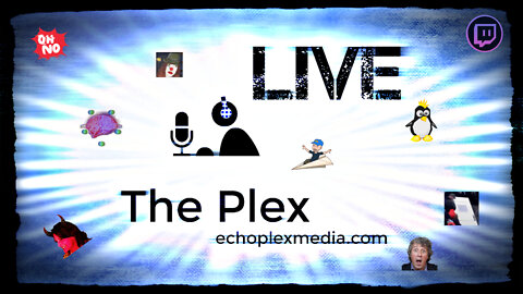 The Plex Upfront 1-23-2022