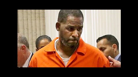 R. KELLY GUILTY