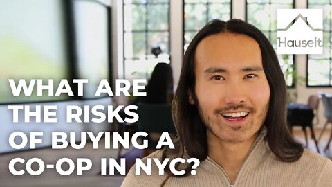 What Are the Risks of Buying a Co-op in NYC?