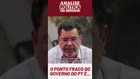 Os identitários são o ponto fraco do governo Lula