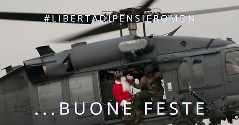 ...BUONE FESTE