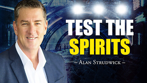Test the Spirits [ep 10]