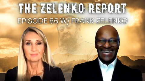 Rape of the Mind: Episode 86 W/ Frank Zelenko