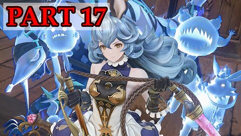 Let's Play - Granblue Fantasy: Relink (hard mode) part 17