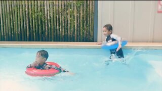 Tips for staying safe in pools