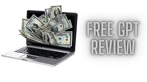 best Free GPT Review | how to online earning 2023