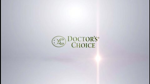 Doctor’s Choice Next Generation B - Complex PART 2 - Doctor's Corner