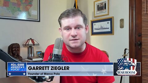 Ziegler Calls Out Hunter’s Cronies To Identify Single False Fact In Hunter Biden Laptop Report
