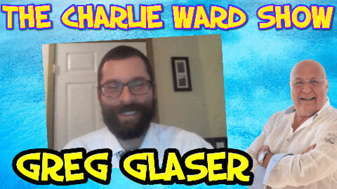 WHERE WE GO ONE WE GO ALL! KNOW YOUR RIGHTS! WITH GREG GLASER & CHARLIE WARD