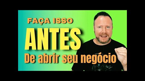 04 PERGUNTAS FUNDAMENTAIS PARA QUEM DESEJA MONTAR UM NEGÓCIO