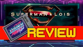 Superman & Lois Season 1 Review