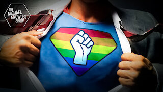 Superman Is Now Super Gay | Ep. 863