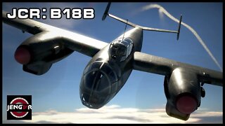 B18B - Jengar's Combat Report #10