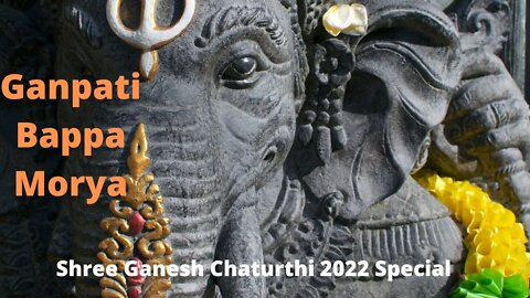 Jai Shree Ganesha Namah 🙏🙏🙏 | Ganesh Chaturthi Special | Ganpati Bappa Morya | Boom Bestie