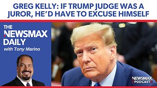 Trump Goes From Courtroom to Campaign Trail | The NEWSMAX Daily (04/19/2024)