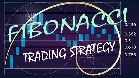 Fibonacci Trading Strategy for Bitcoin and Cryptocurrencies